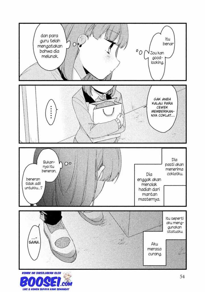 Zense Coupling Chapter 27 Gambar 10