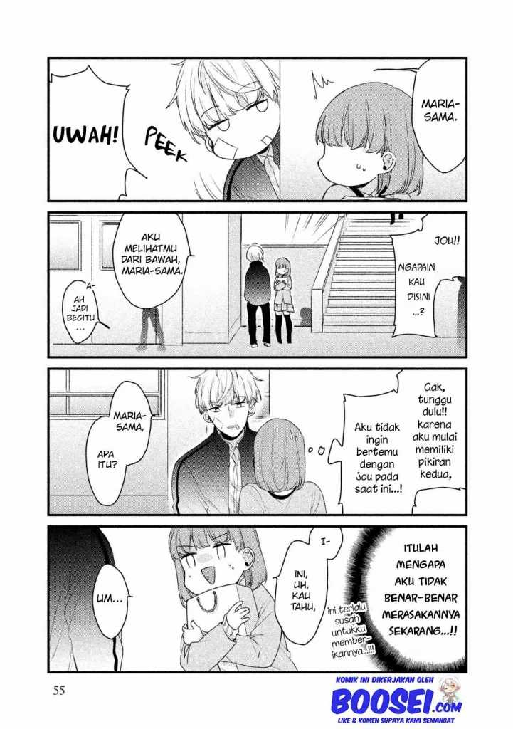 Zense Coupling Chapter 27 Gambar 11