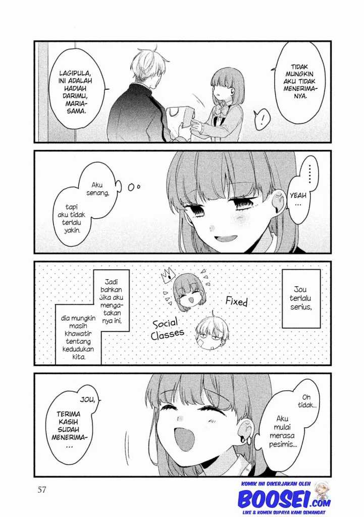 Zense Coupling Chapter 27 Gambar 13