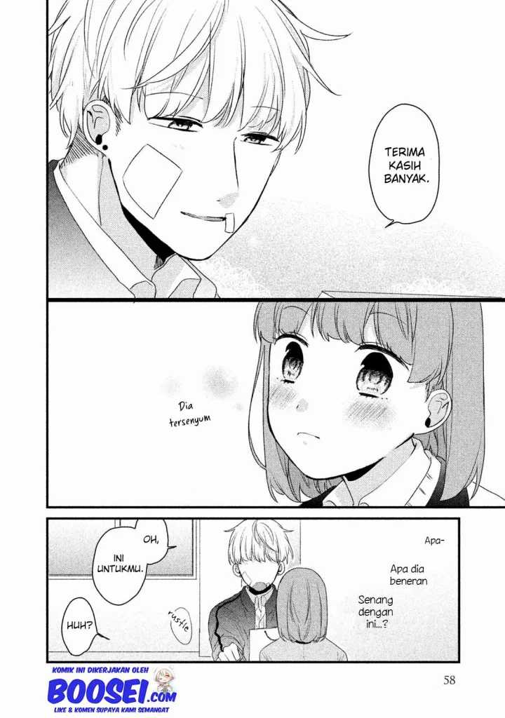 Zense Coupling Chapter 27 Gambar 14