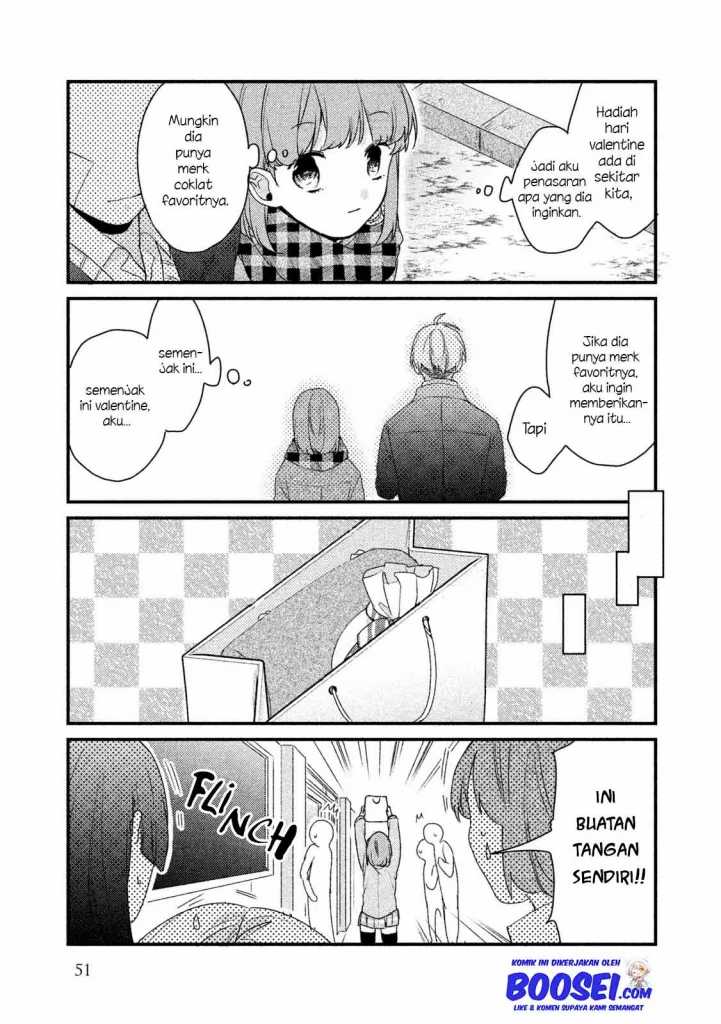 Zense Coupling Chapter 27 Gambar 7