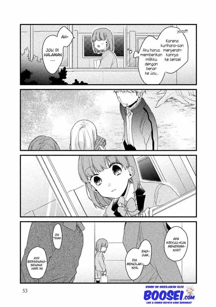 Zense Coupling Chapter 27 Gambar 9