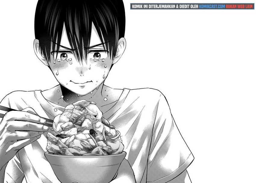 The Cuckoo’s Fiancee Chapter 59 Gambar 17