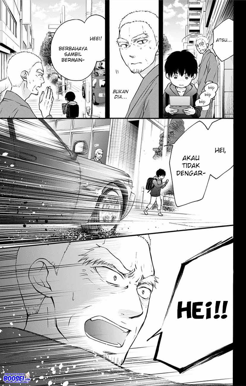 Kono Oto Tomare! Chapter 64 Gambar 29