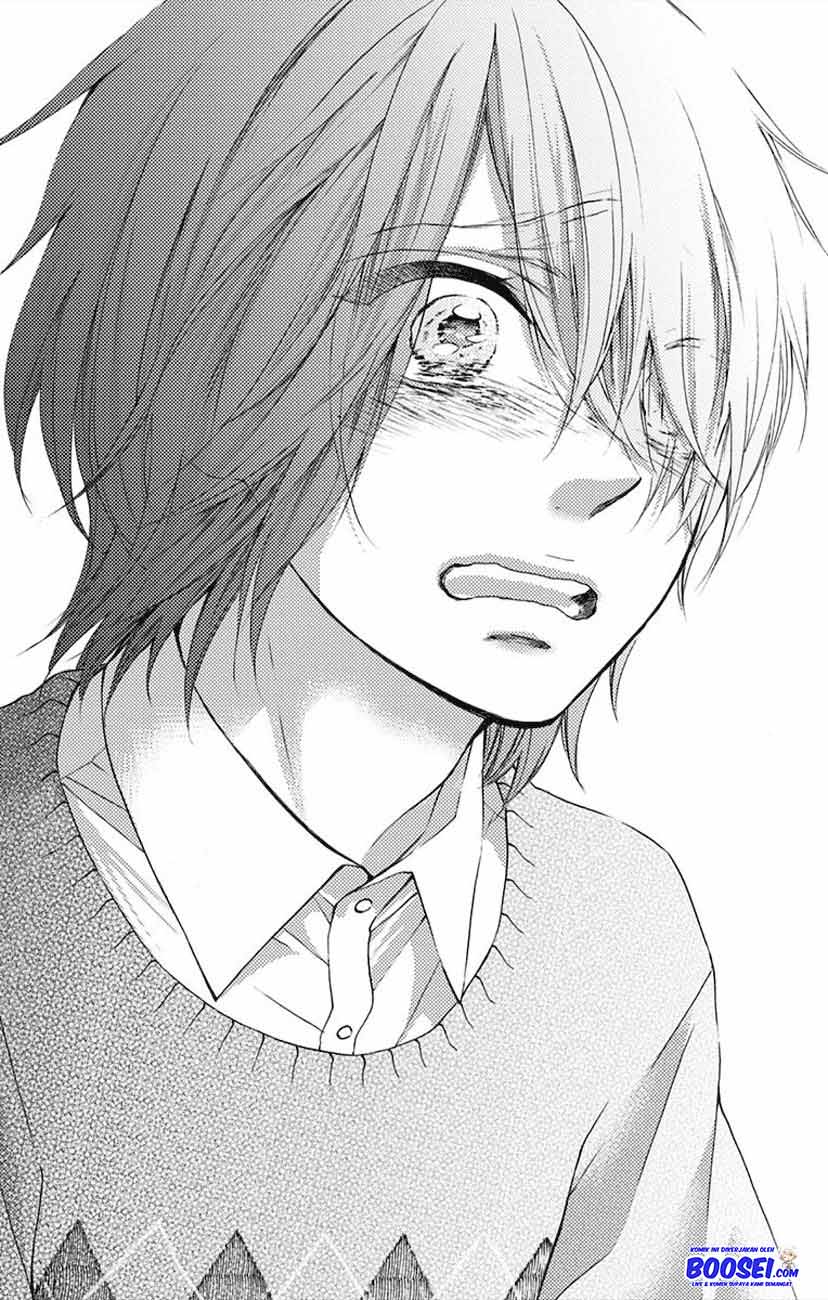 Kono Oto Tomare! Chapter 64 Gambar 44