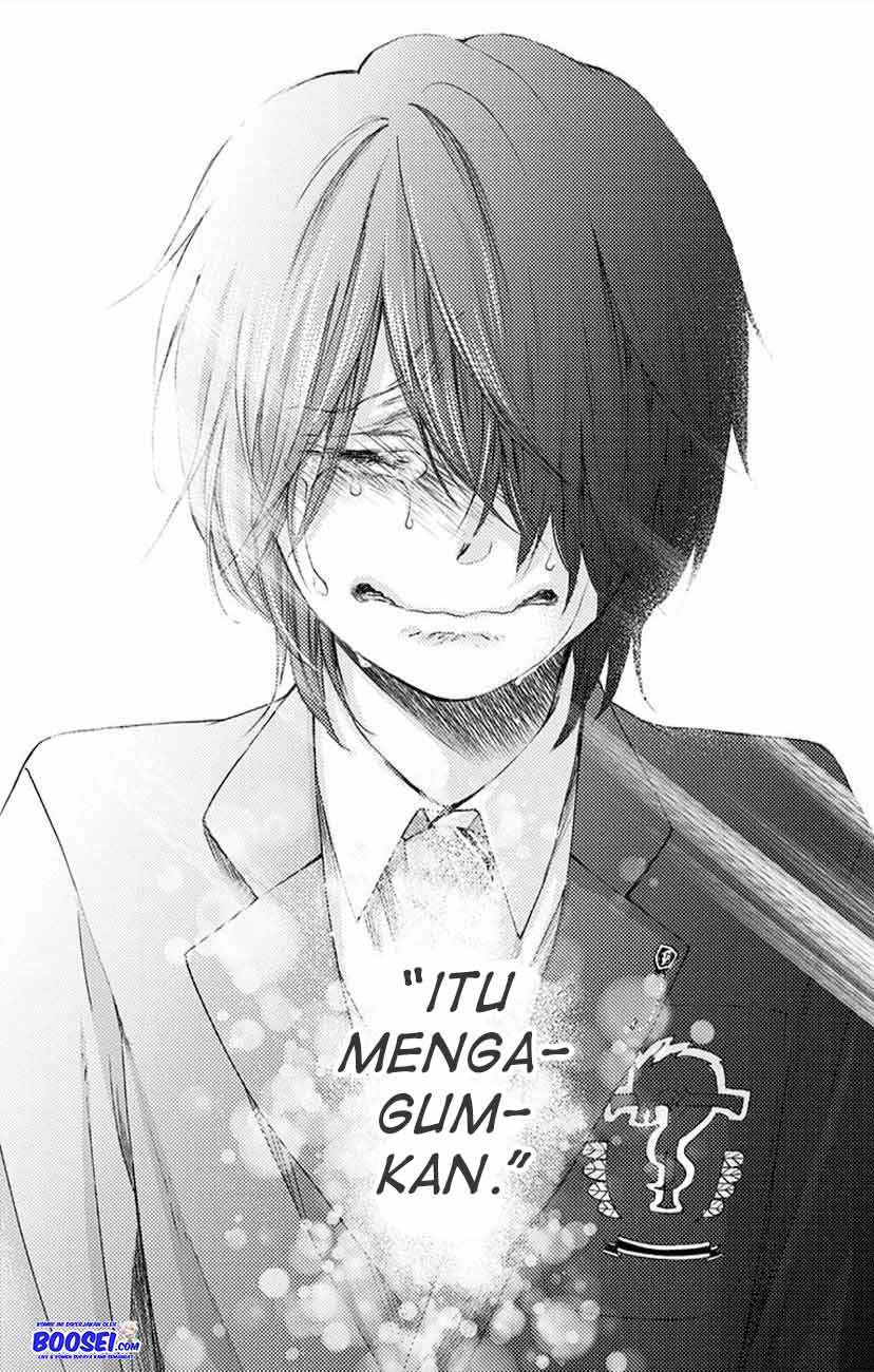Kono Oto Tomare! Chapter 64 Gambar 53