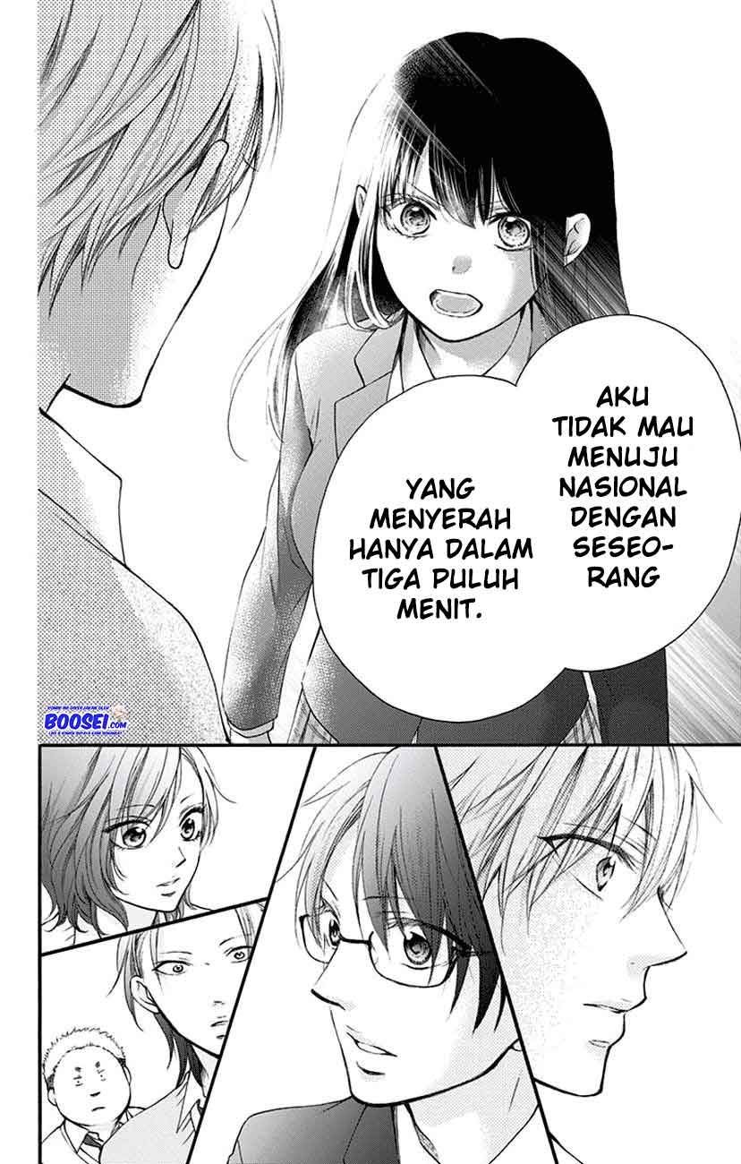 Kono Oto Tomare! Chapter 63 Gambar 16