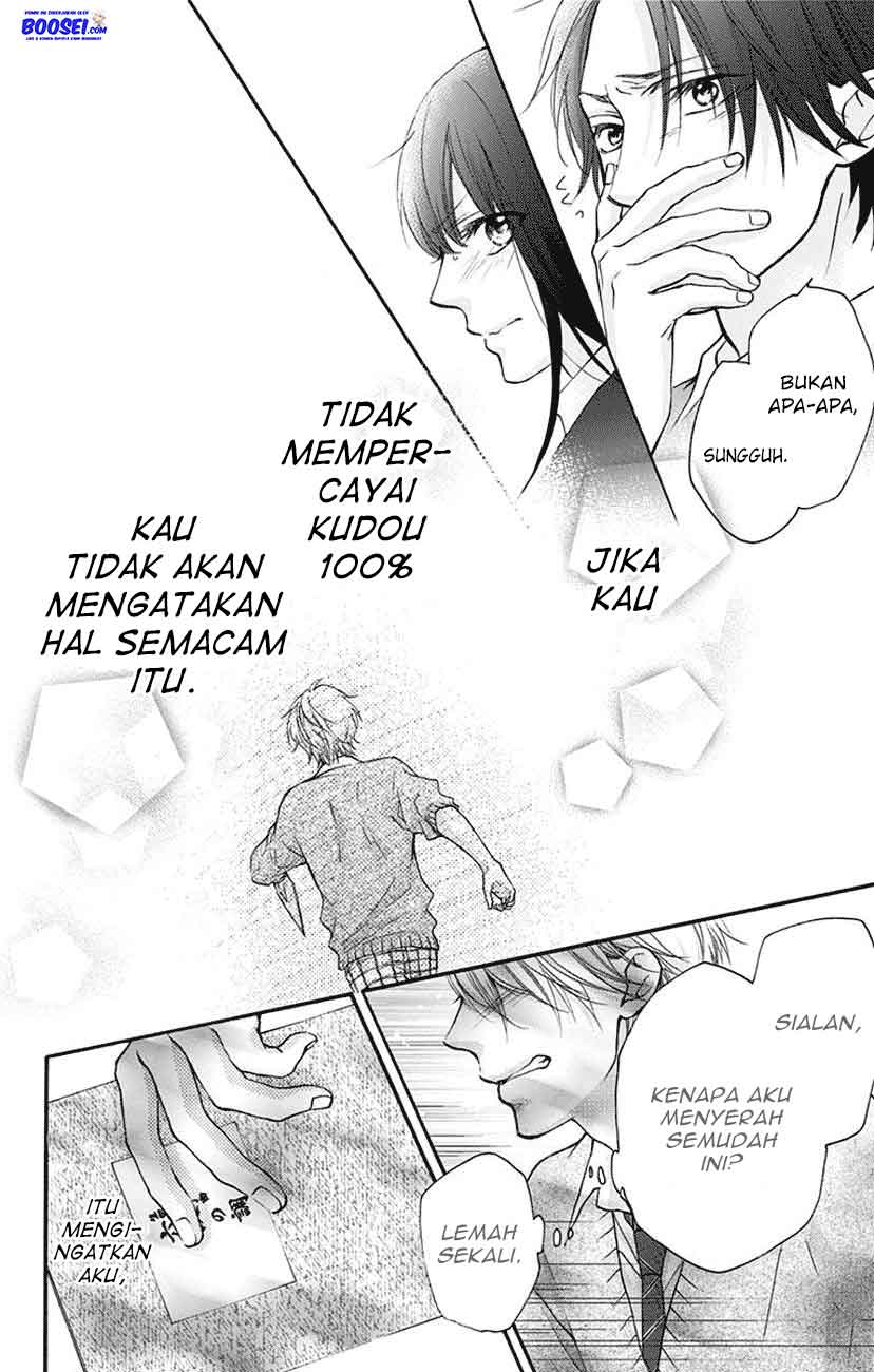 Kono Oto Tomare! Chapter 63 Gambar 18