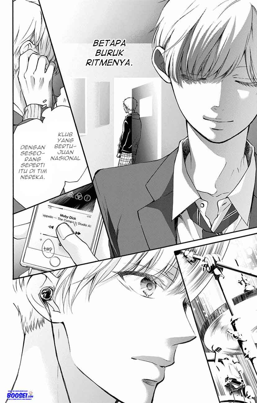 Kono Oto Tomare! Chapter 63 Gambar 26