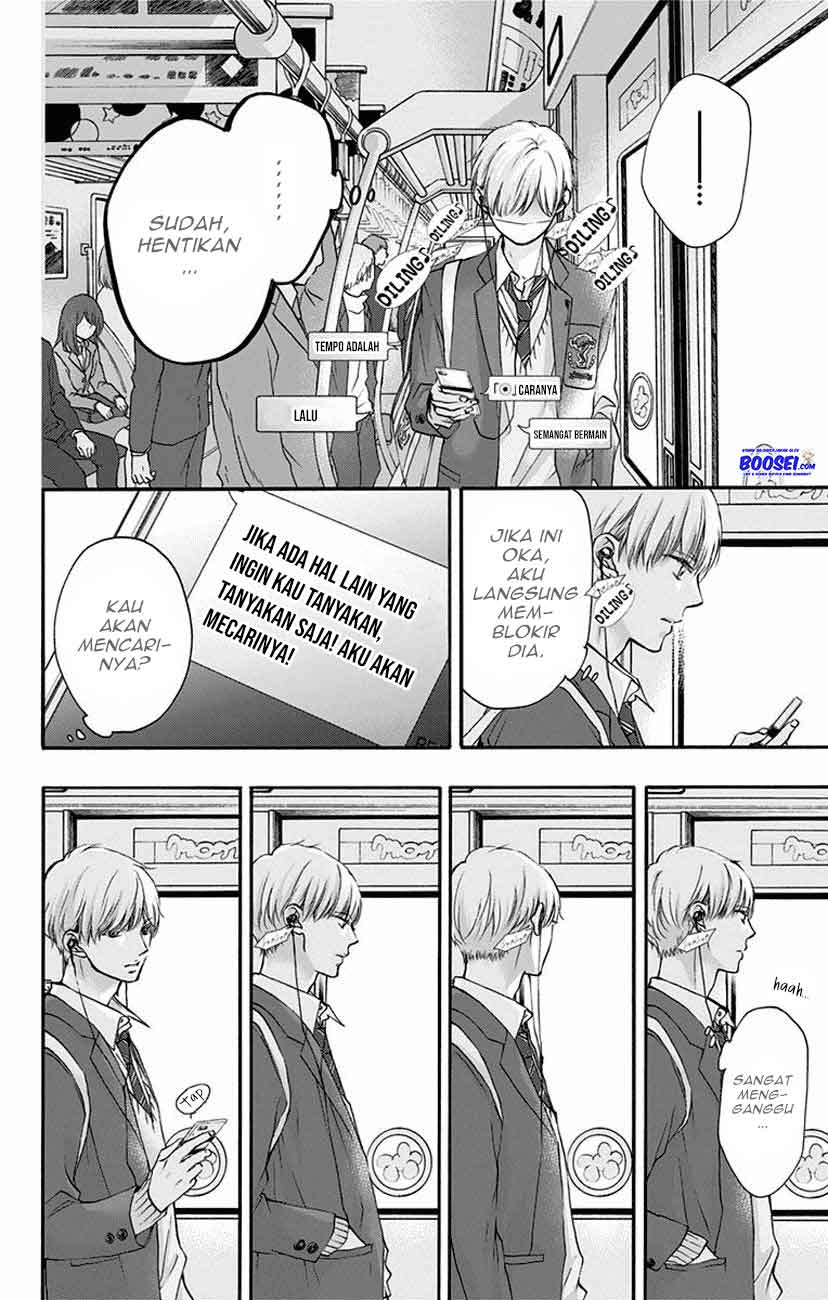 Kono Oto Tomare! Chapter 63 Gambar 36