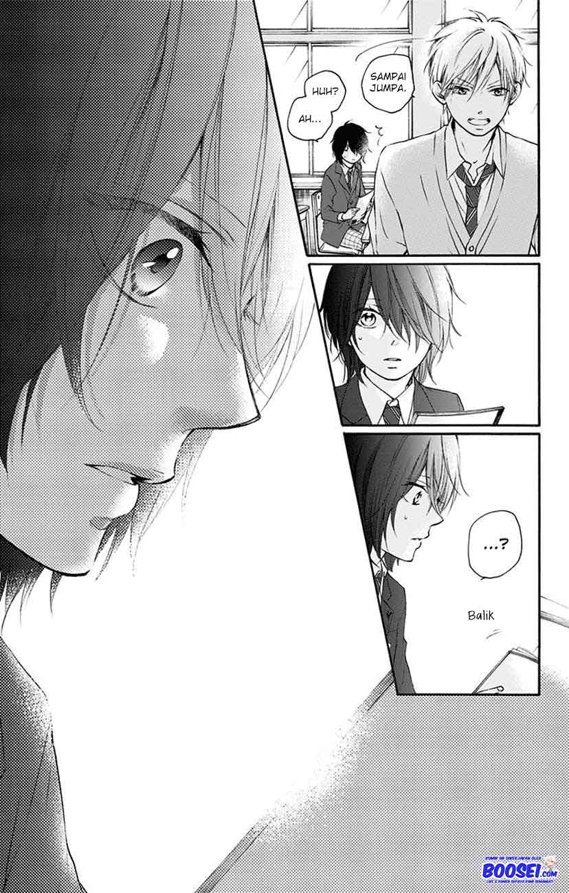 Kono Oto Tomare! Chapter 63 Gambar 43