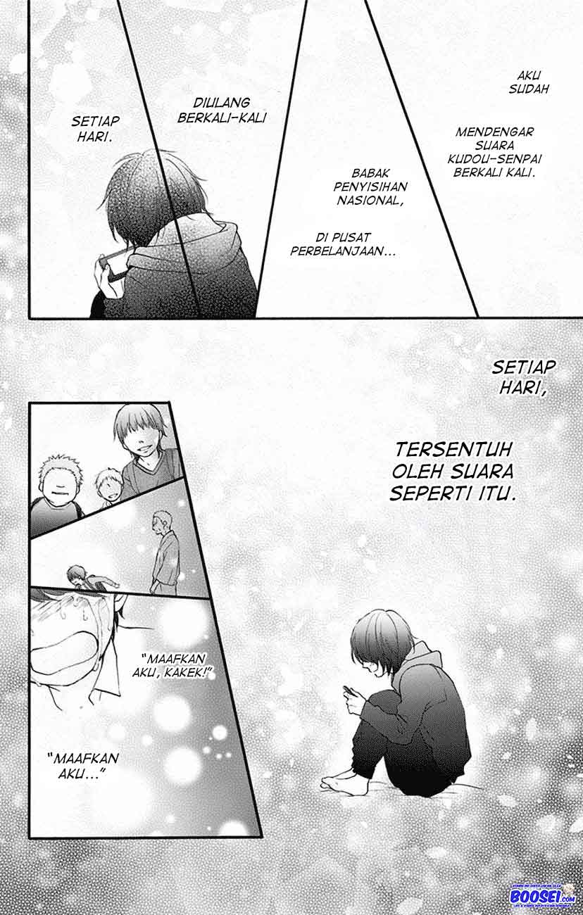 Kono Oto Tomare! Chapter 63 Gambar 46