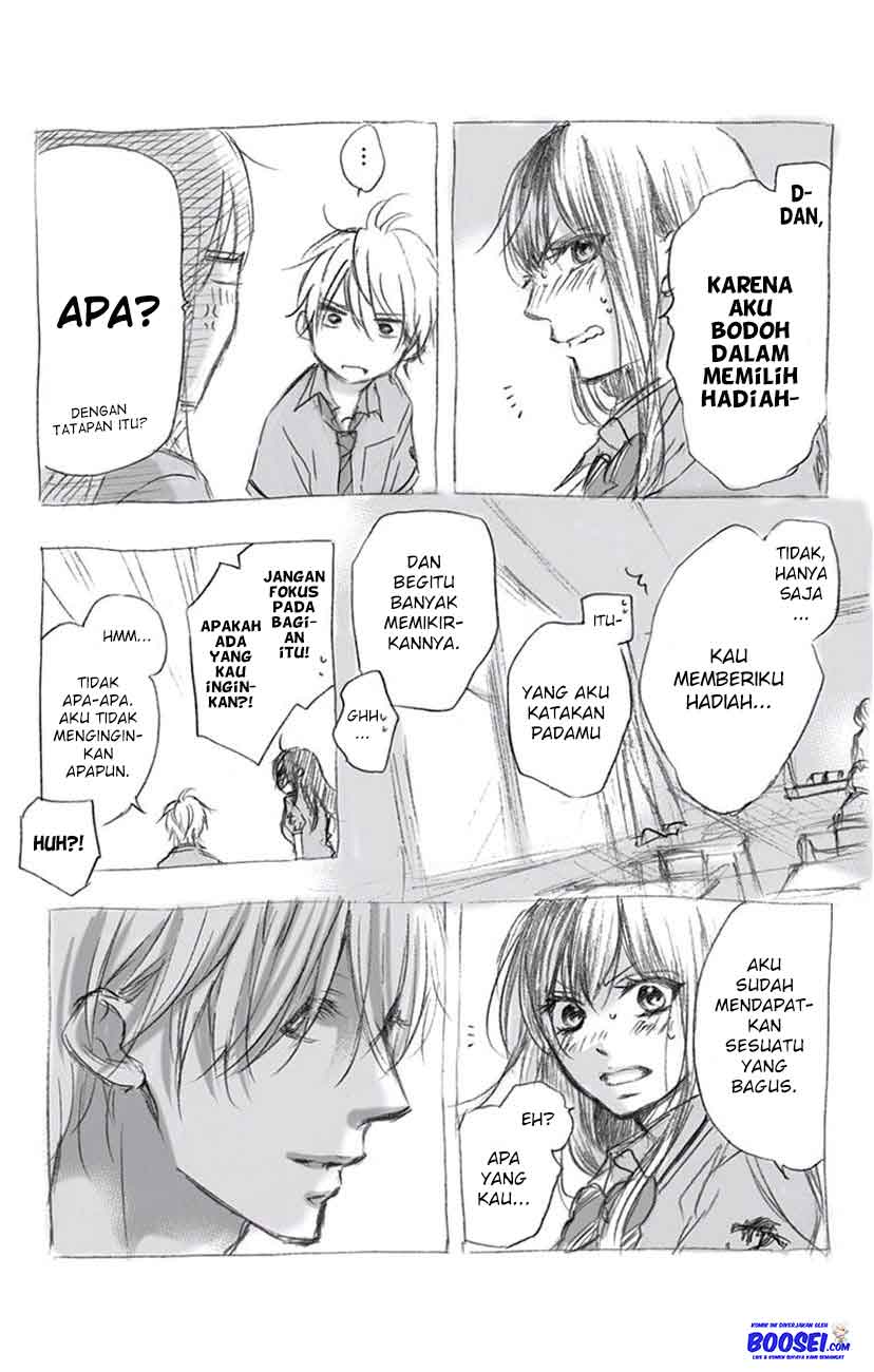 Kono Oto Tomare! Chapter 63 Gambar 51