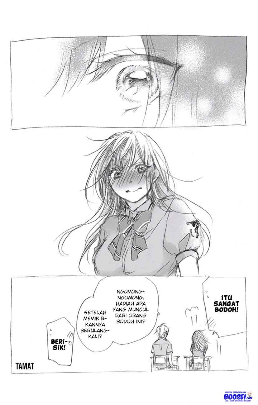 Kono Oto Tomare! Chapter 63 Gambar 53