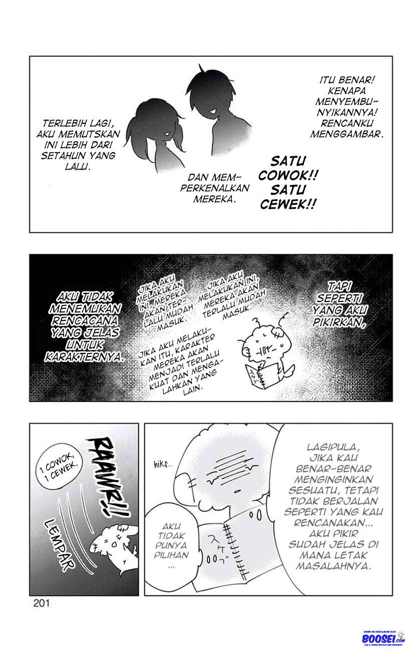 Kono Oto Tomare! Chapter 63 Gambar 55