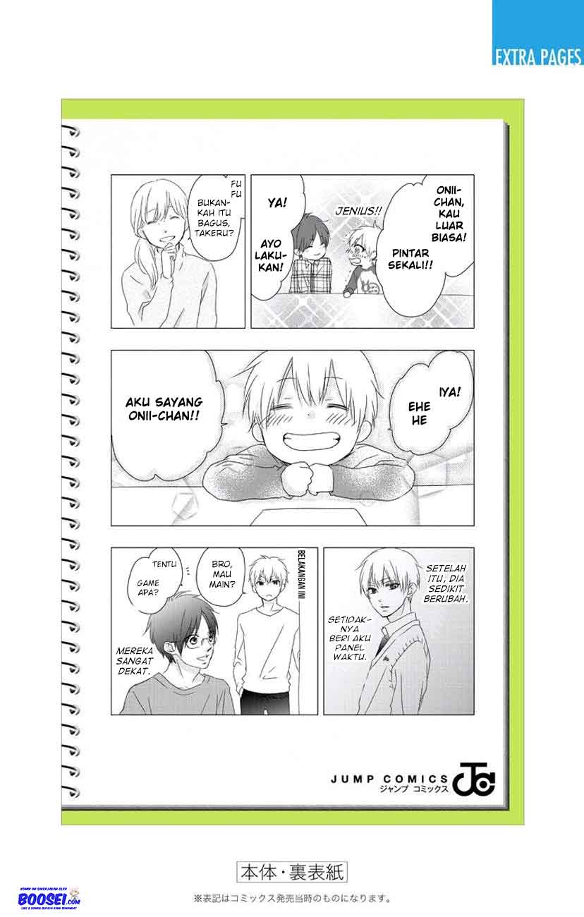 Kono Oto Tomare! Chapter 63 Gambar 58