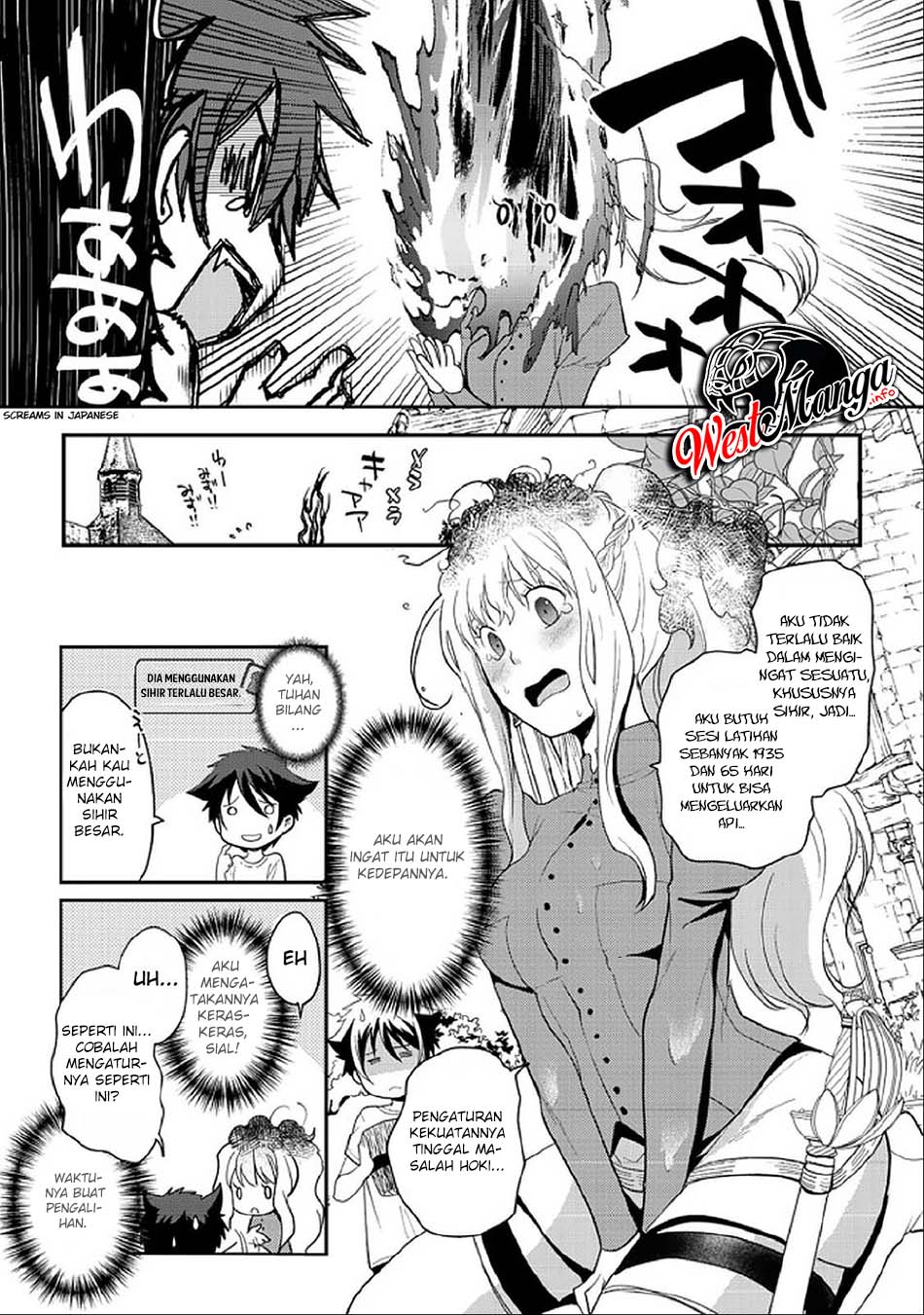 Suterare Yuusha wa Kitakuchuu Chapter 6.2 Gambar 18