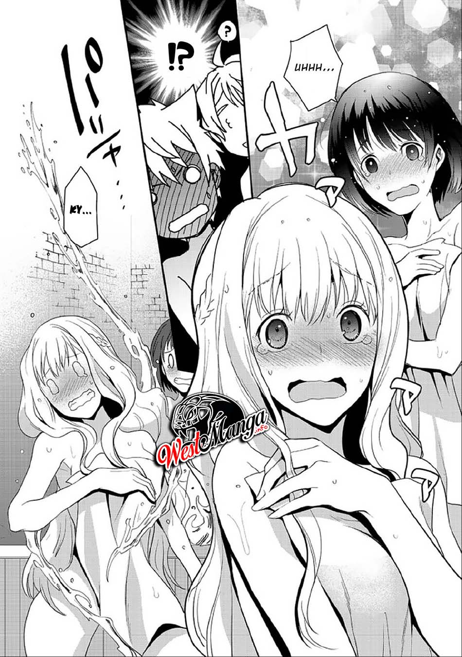 Suterare Yuusha wa Kitakuchuu Chapter 6.2 Gambar 25