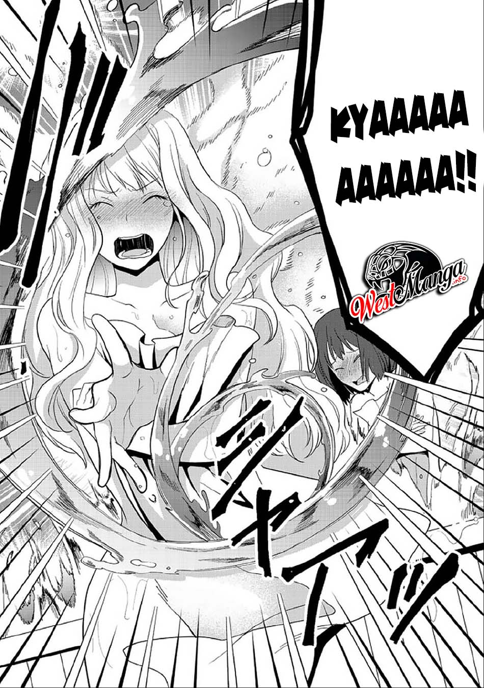 Suterare Yuusha wa Kitakuchuu Chapter 6.2 Gambar 26