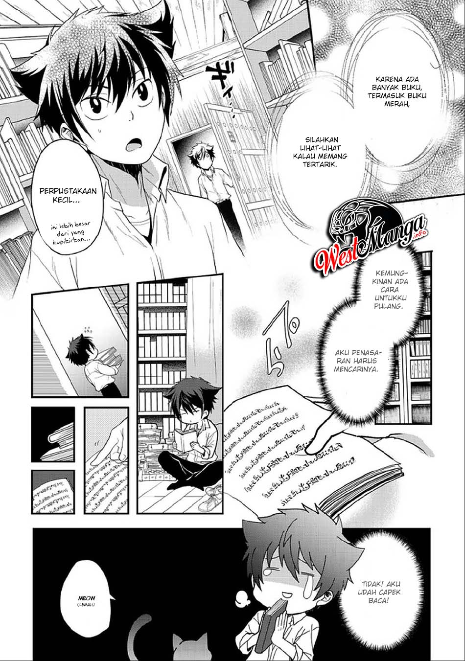 Suterare Yuusha wa Kitakuchuu Chapter 6.2 Gambar 7