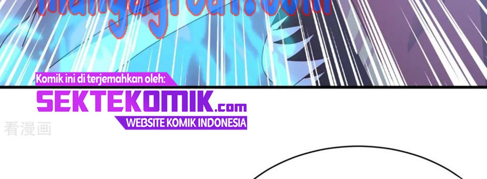 Chaos Jinwu Chapter 46 Gambar 27