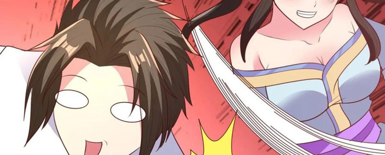 Chaos Jinwu Chapter 44 Gambar 27