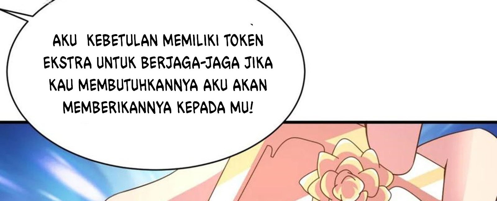 Chaos Jinwu Chapter 44 Gambar 31