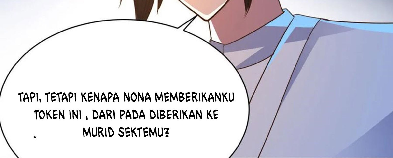 Chaos Jinwu Chapter 44 Gambar 33
