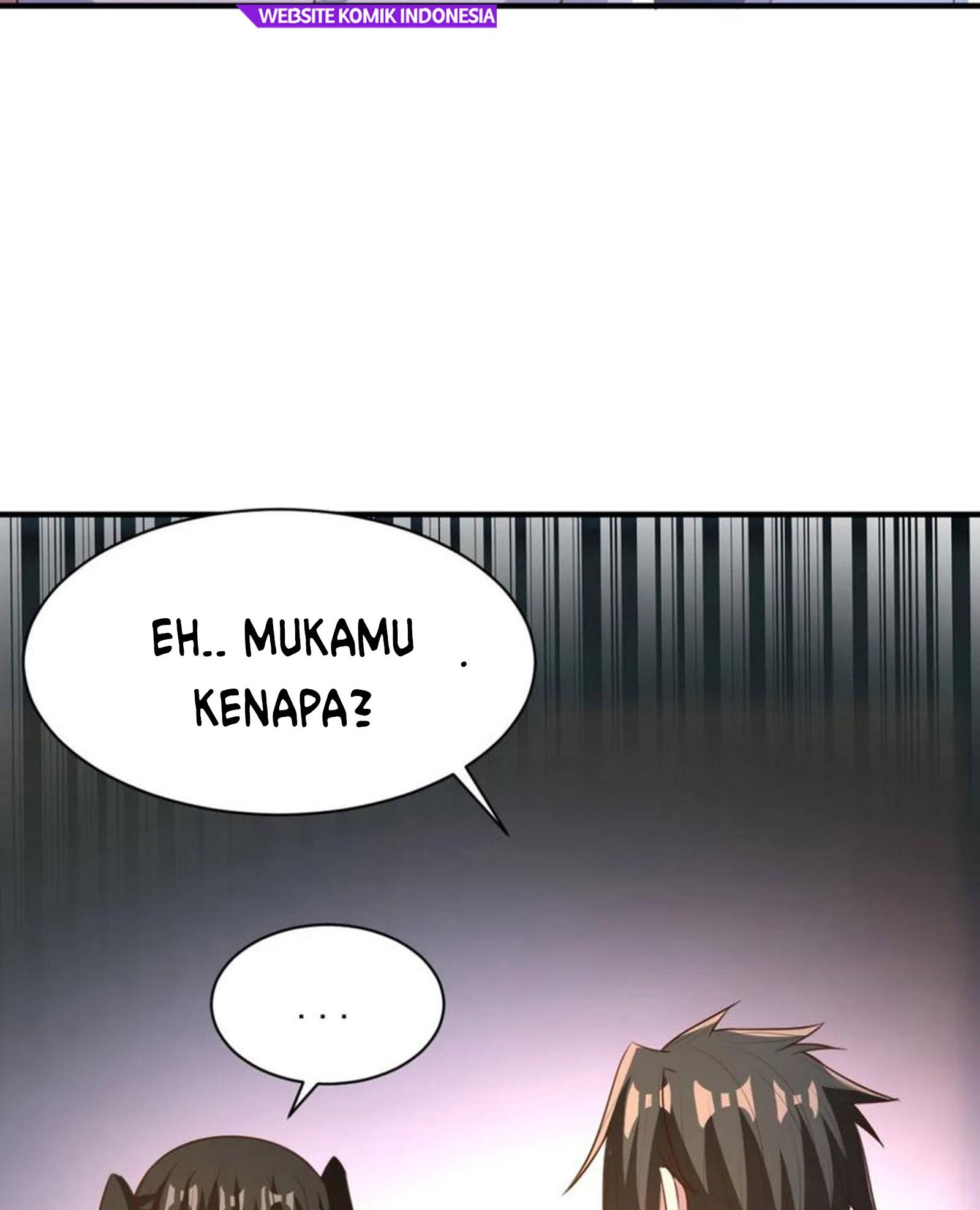 Chaos Jinwu Chapter 44 Gambar 5