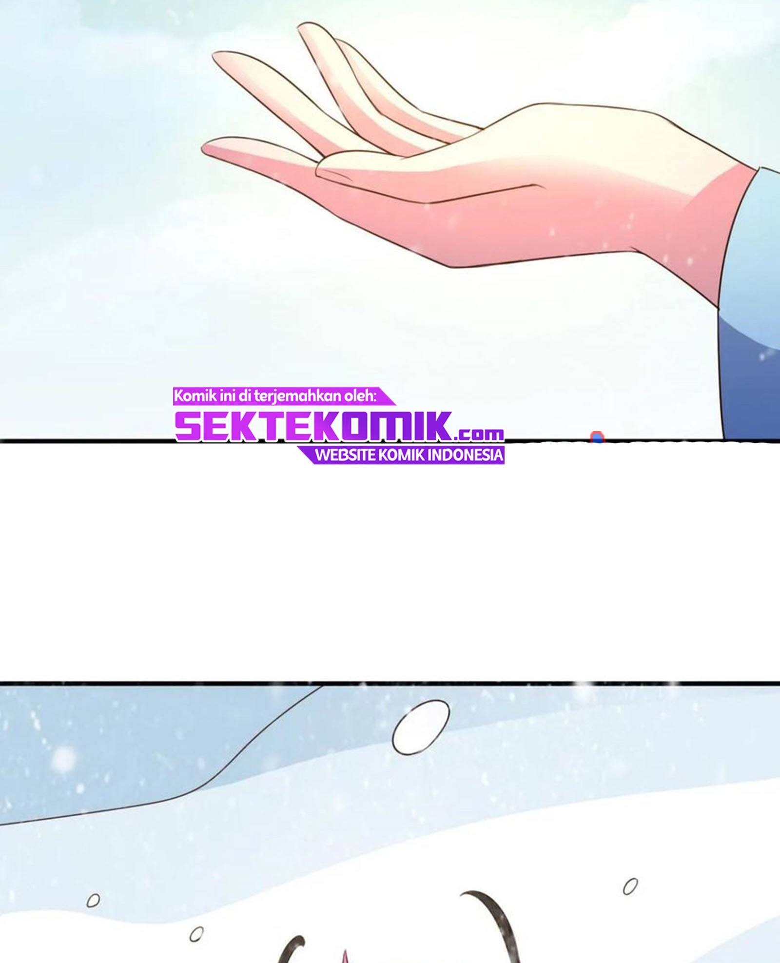 Chaos Jinwu Chapter 44 Gambar 11