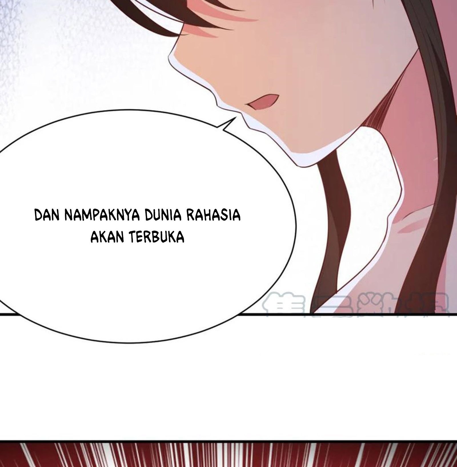 Chaos Jinwu Chapter 44 Gambar 17
