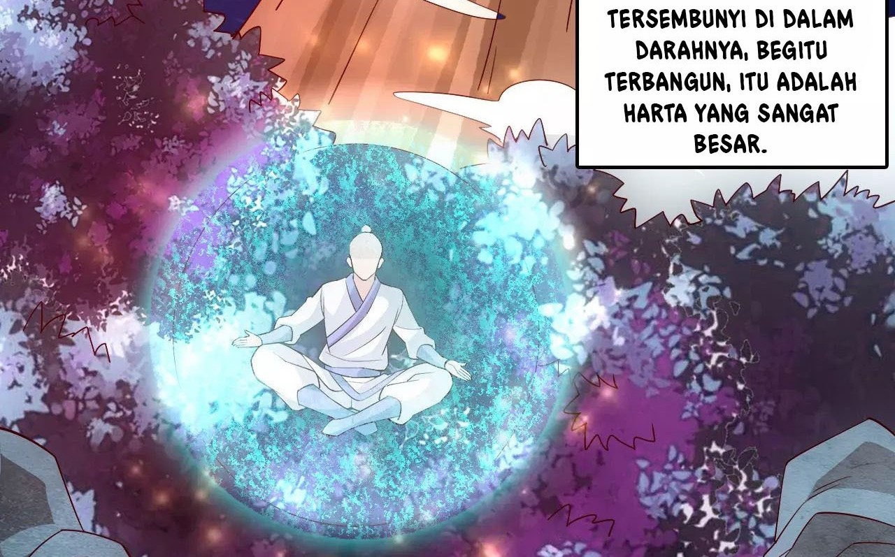 Xianwu Dizun Chapter 100 Gambar 15