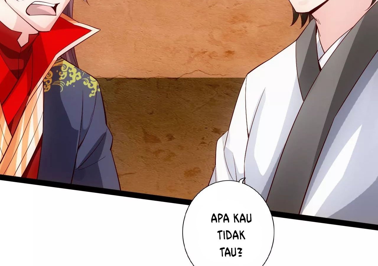 Xianwu Dizun Chapter 99 Gambar 19