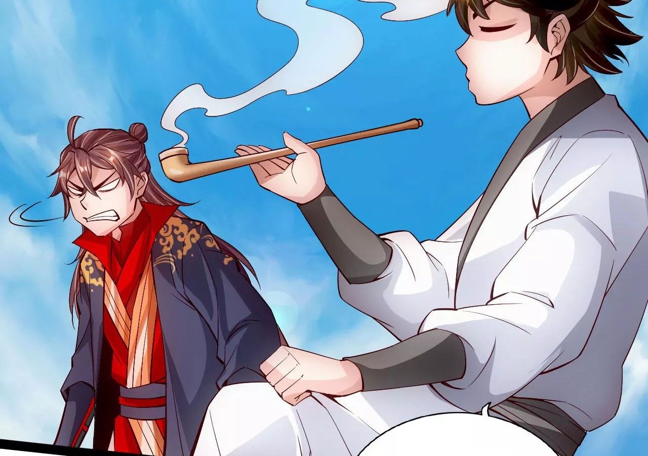 Xianwu Dizun Chapter 99 Gambar 23