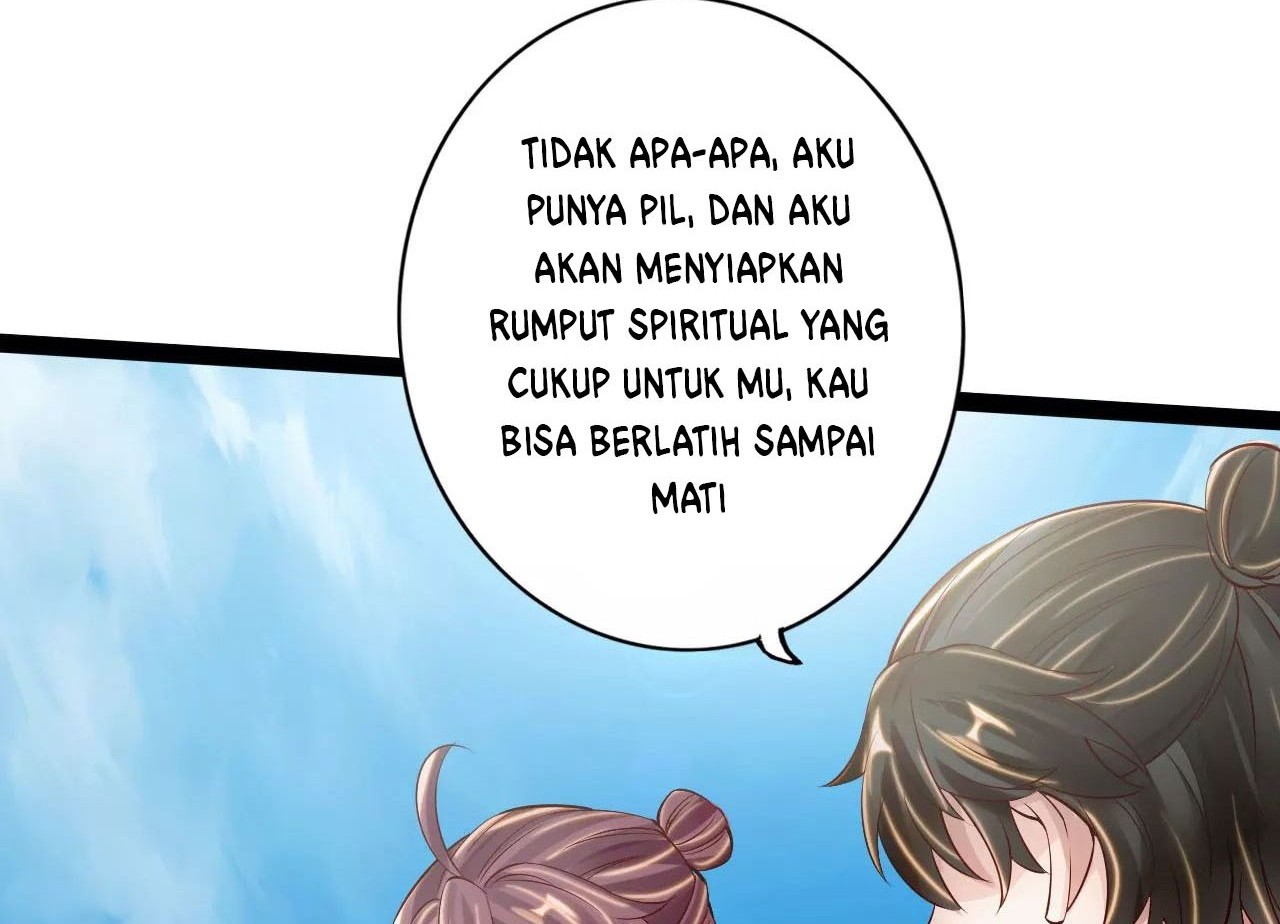 Xianwu Dizun Chapter 99 Gambar 9