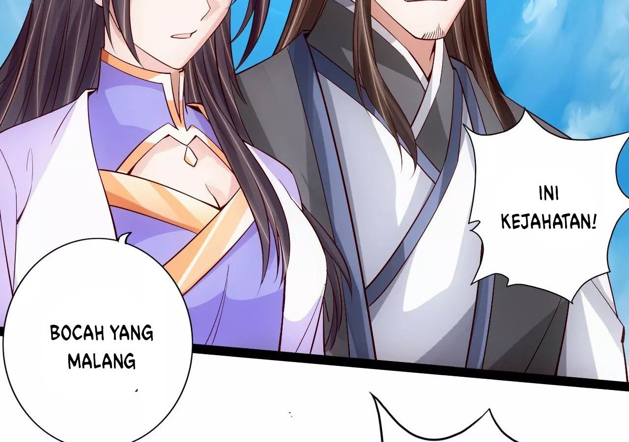 Xianwu Dizun Chapter 99 Gambar 17