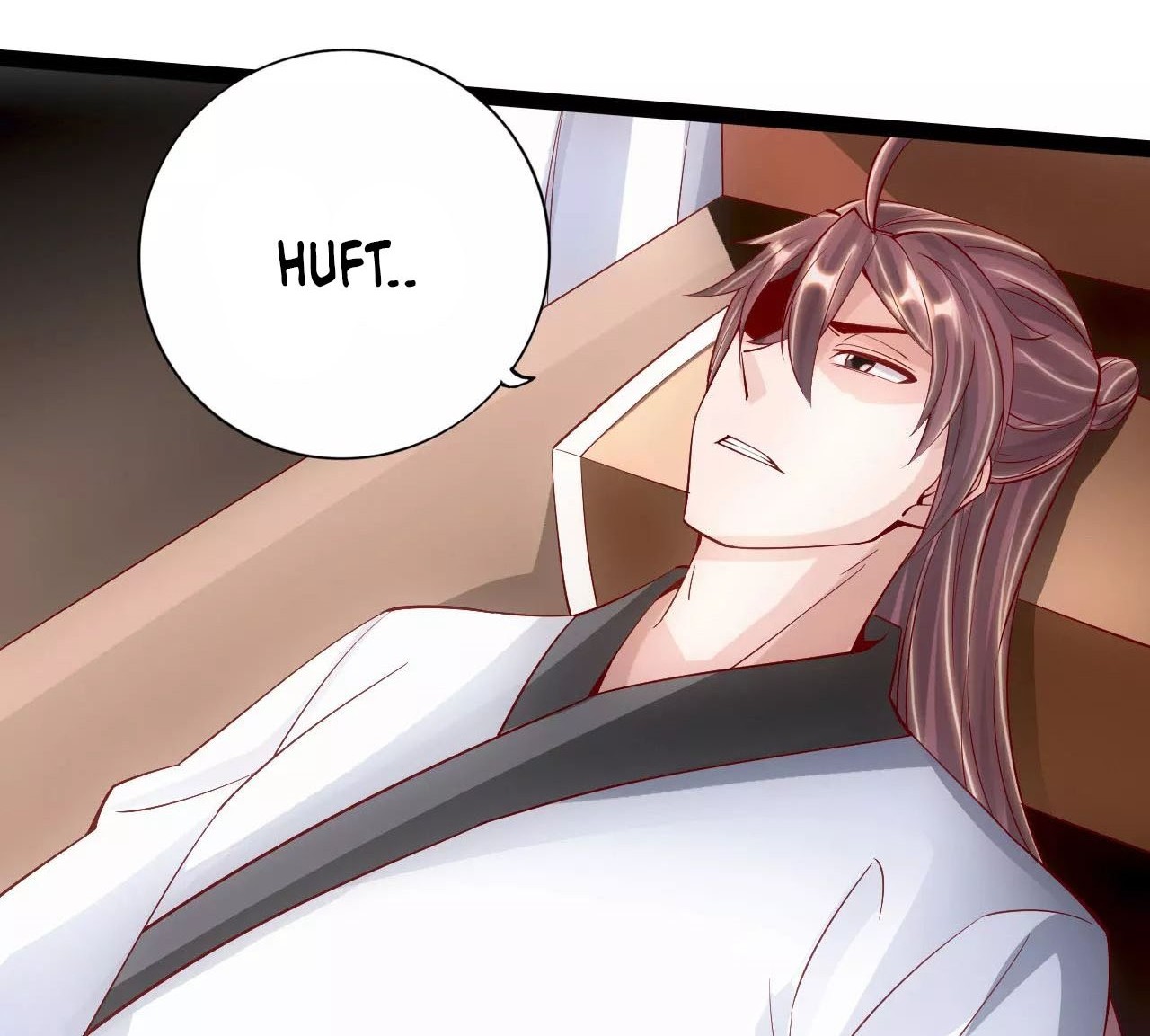 Xianwu Dizun Chapter 98 Gambar 19