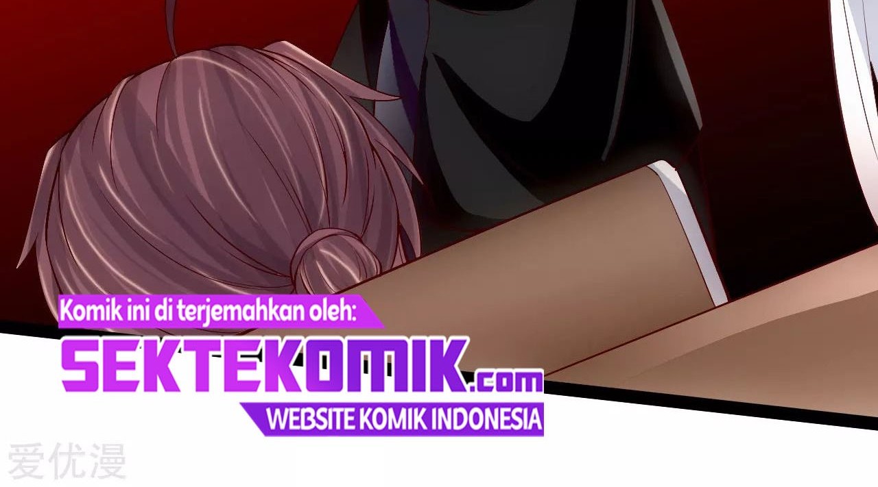 Xianwu Dizun Chapter 98 Gambar 13