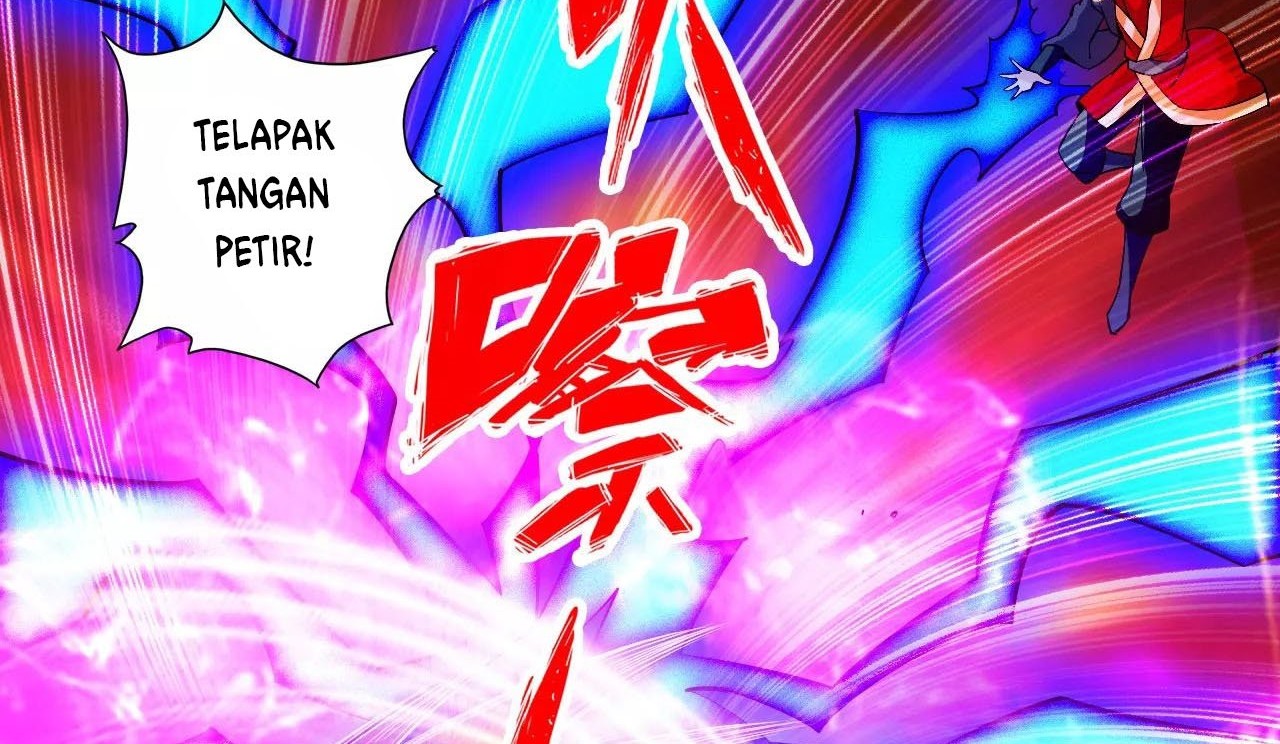 Xianwu Dizun Chapter 97 Gambar 3