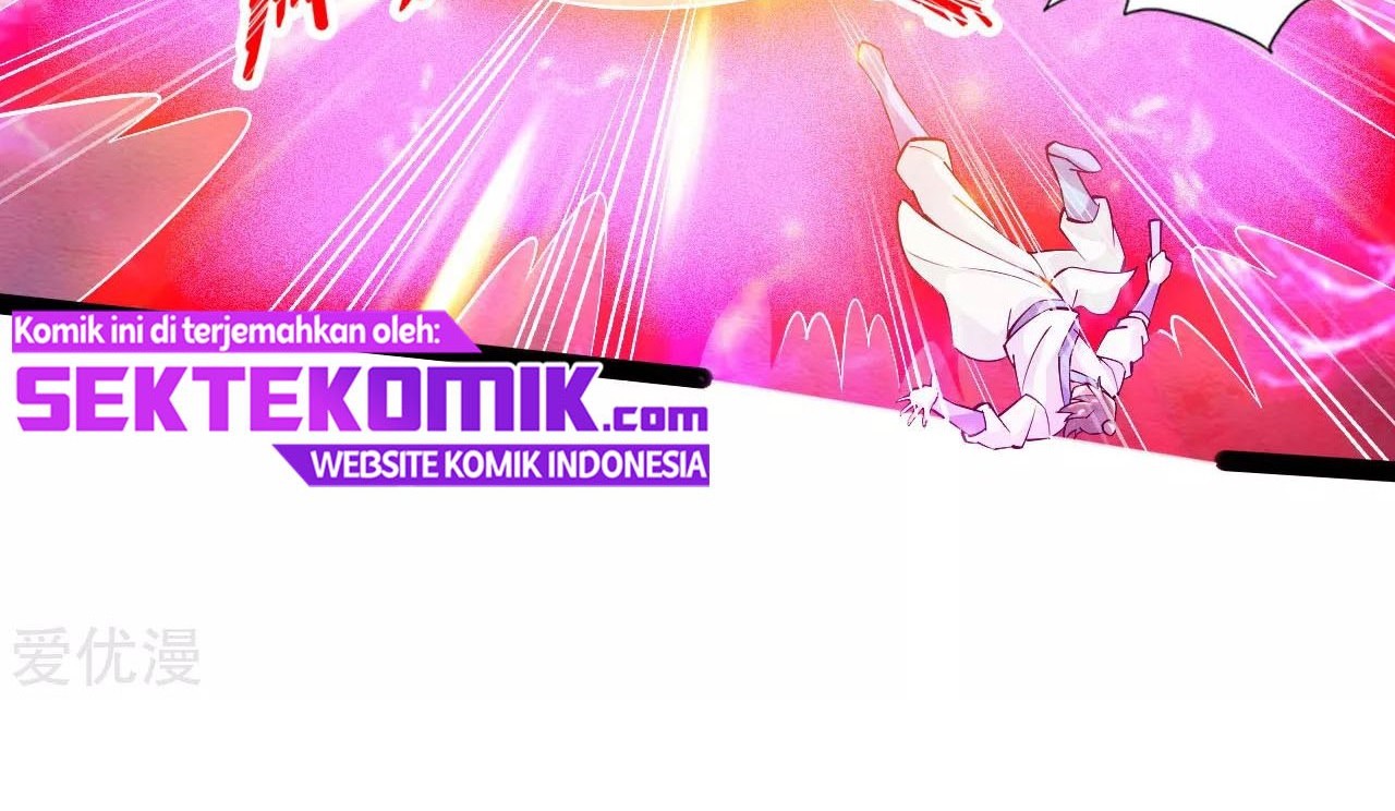 Xianwu Dizun Chapter 97 Gambar 5