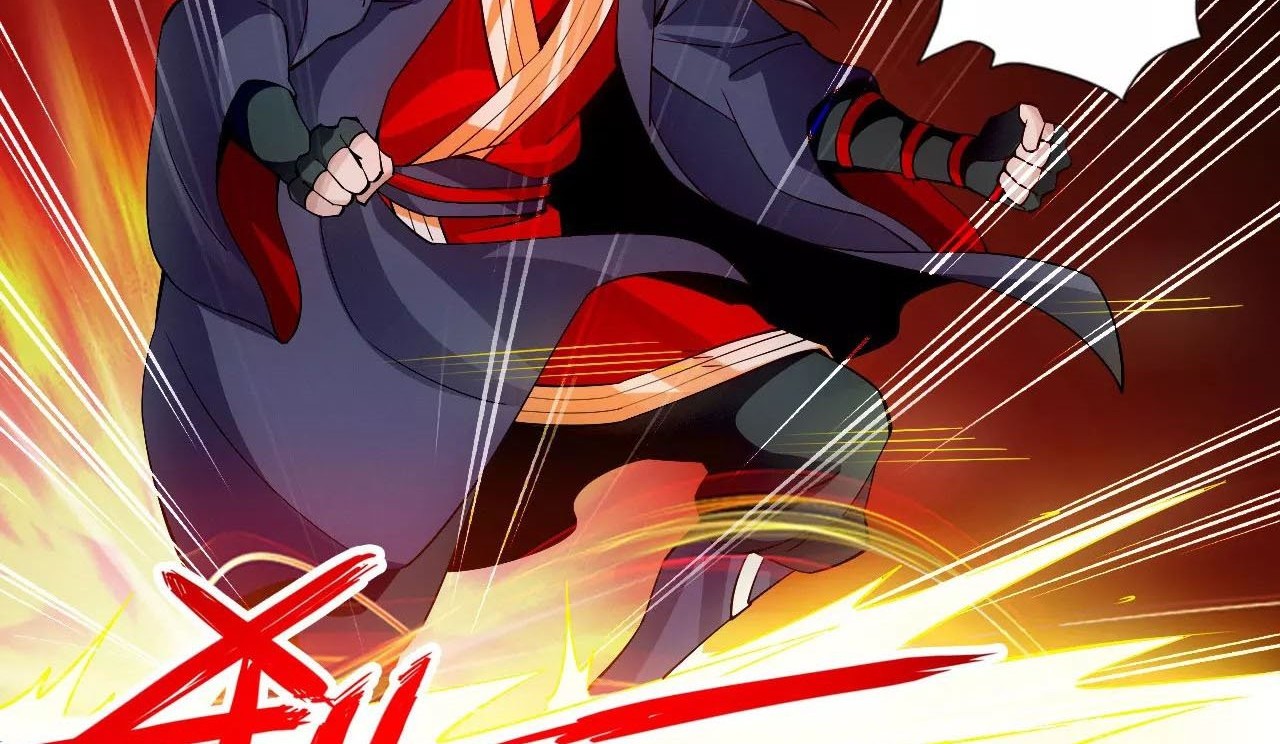 Xianwu Dizun Chapter 97 Gambar 7