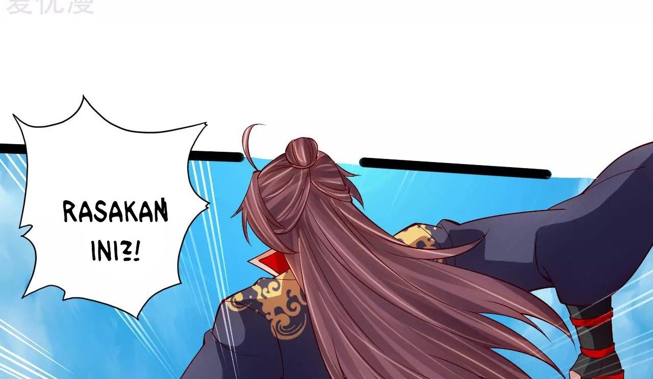 Xianwu Dizun Chapter 97 Gambar 9