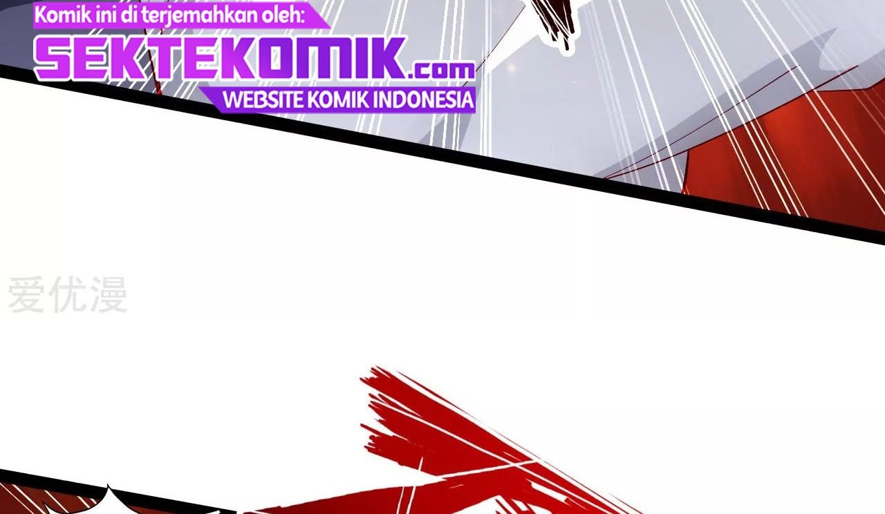 Xianwu Dizun Chapter 97 Gambar 11
