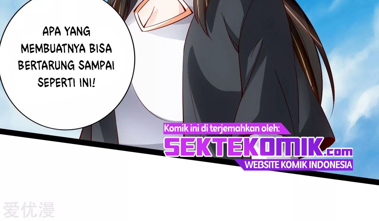 Xianwu Dizun Chapter 97 Gambar 13