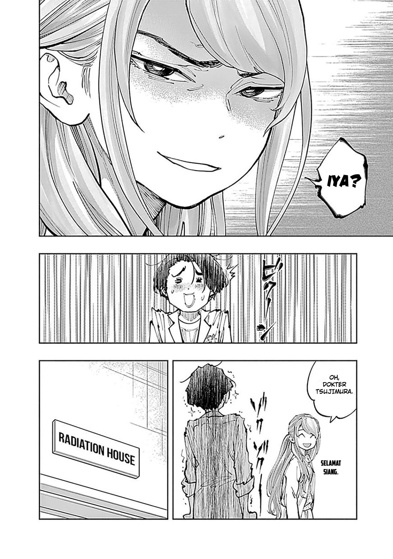 Radiation House Chapter 30 21
