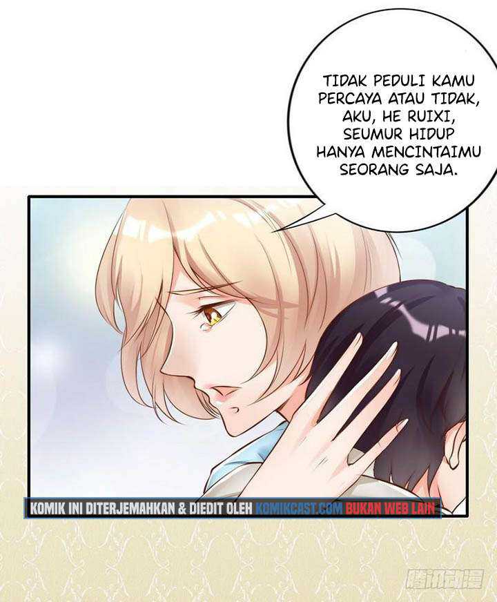 My Wife is Cold-Hearted Chapter 112 Gambar 6
