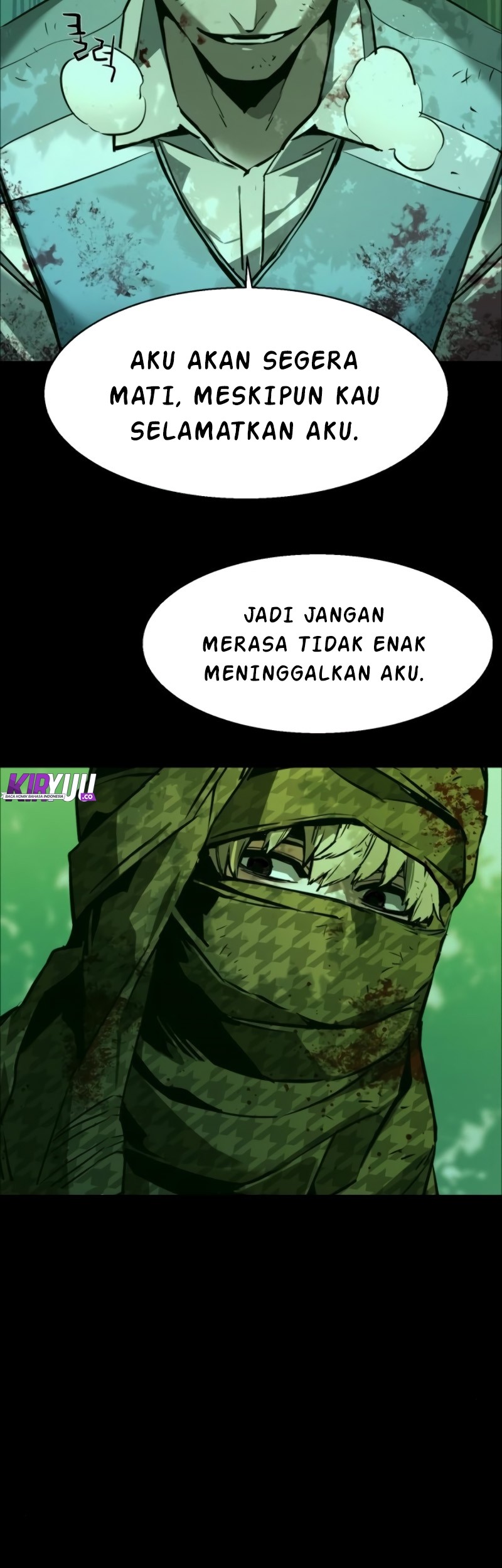 Mercenary Enrollment Chapter 29 Gambar 44