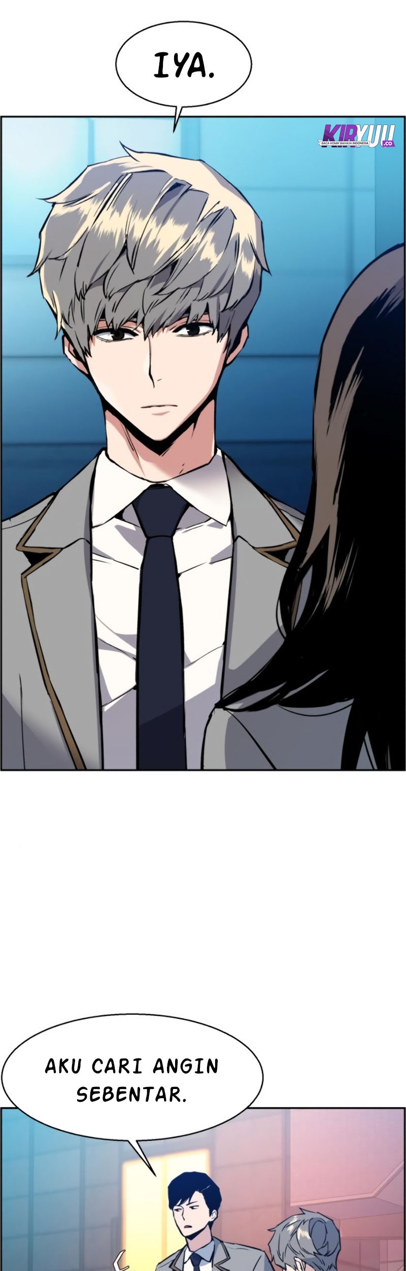 Mercenary Enrollment Chapter 29 Gambar 53