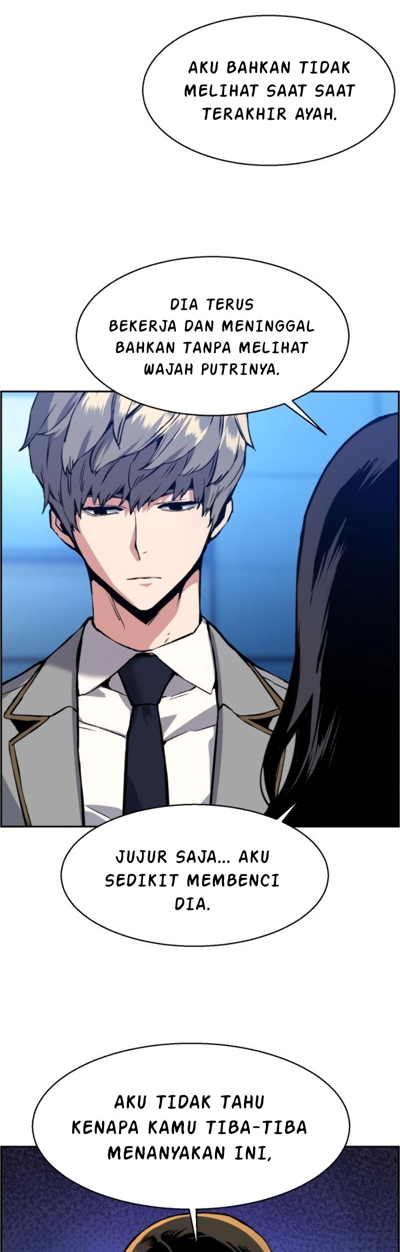 Mercenary Enrollment Chapter 29 Gambar 62