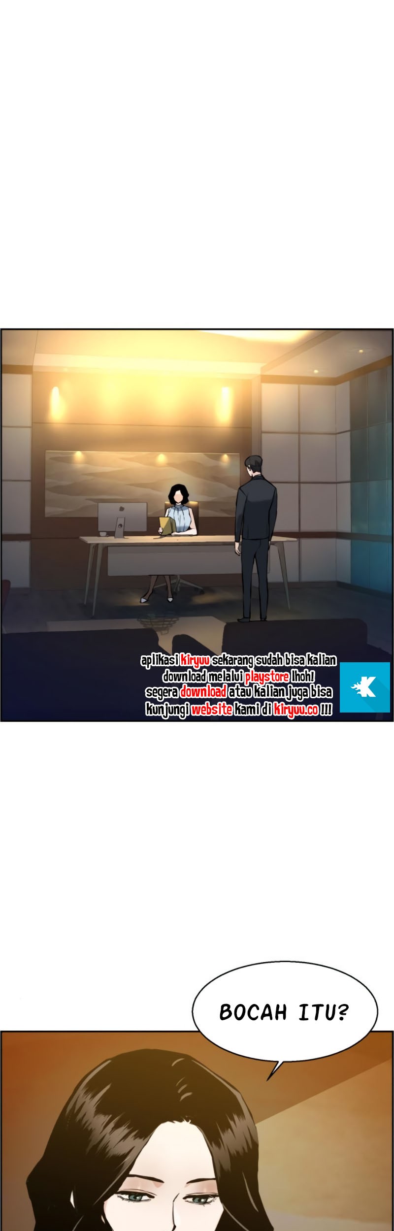 Baca  Mercenary Enrollment Chapter 29 Gambar 2